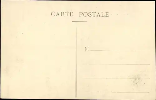 Ak Lyon Aviation, Blériot-Flugzeuge, Eindecker, Flieger