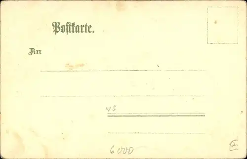 Litho Frankfurt am Main, Hauptbahnhof