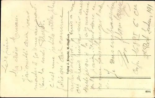 Ak Rheydt Mönchengladbach am Niederrhein, Friedrich Wilhelm Straße, Geschäfte