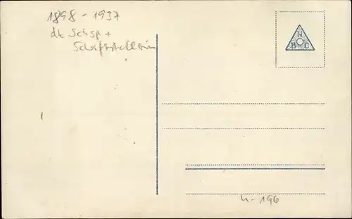 Ak Schauspielerin Hella Moja, Portrait, Autogramm