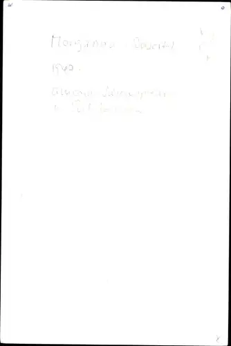 Foto Morganna (Roberts), The Kissing Bandit, Schauspielerin