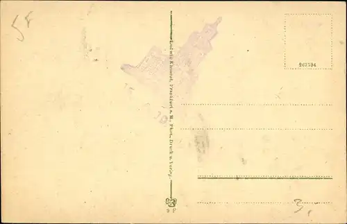 Ak Niederreifenberg Schmitten im Taunus, Großer Feldberg, Walküre, Altes Feldberghaus, Sturm