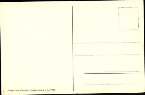 Ak München, Königl. Hoftheater und Maximilianstraße
