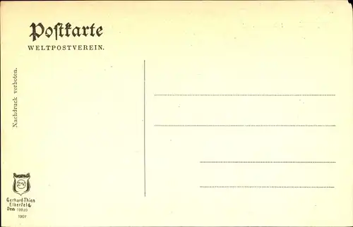 Ak Monschau Montjoie in der Eifel, Unterer Mühlenberg, Passanten, Kinder