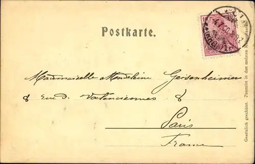 Ak Köln am Rhein, Rathaus, Dom