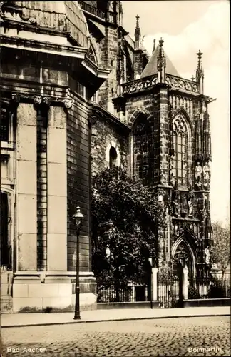 Ak Aachen in Nordrhein Westfalen, Dom