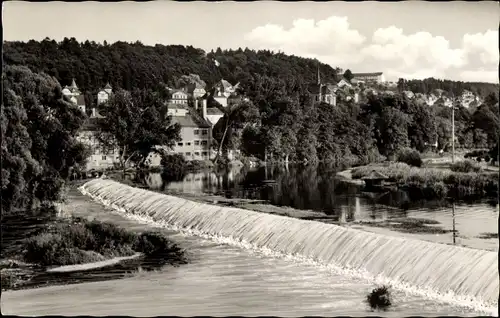 Ak Melsungen in Hessen, Wehr