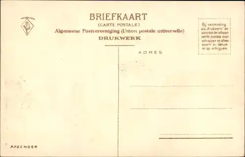 Passepartout Ak Prinz Hendrik der Niederlande, Portrait, Untergang Fährschiff SS Berlin 1907