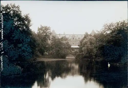 36 alte Fotos Wilhelmshaven in Niedersachsen, Straßen, diverse Ansichten