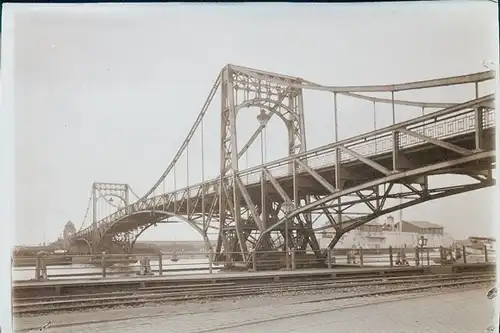 36 alte Fotos Wilhelmshaven in Niedersachsen, Straßen, diverse Ansichten