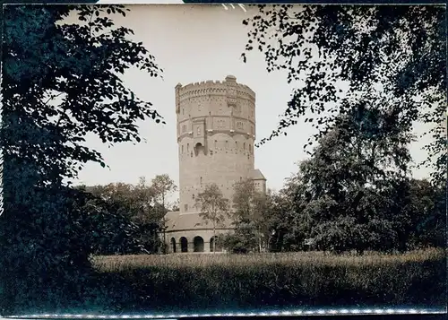 36 alte Fotos Wilhelmshaven in Niedersachsen, Straßen, diverse Ansichten