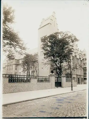 42 alte Fotos Neuss in Nordrhein Westfalen, diverse Ansichten