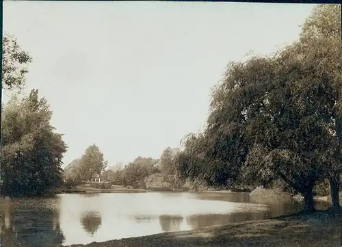 42 alte Fotos Neuss in Nordrhein Westfalen, diverse Ansichten