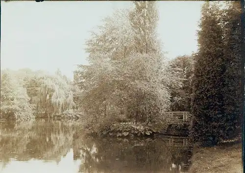 42 alte Fotos Neuss in Nordrhein Westfalen, diverse Ansichten