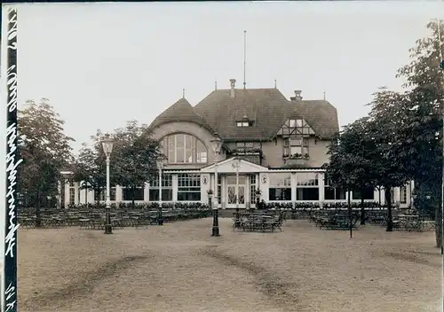 42 alte Fotos Neuss in Nordrhein Westfalen, diverse Ansichten