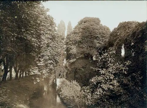 42 alte Fotos Neuss in Nordrhein Westfalen, diverse Ansichten