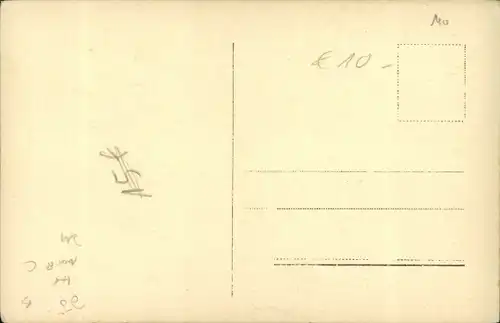 Ak Schauspielerin Jeanette MacDonald, Portrait