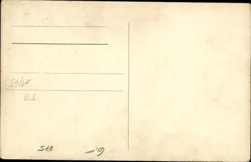 Ak Gera in Thüringen, Nikolaikirche