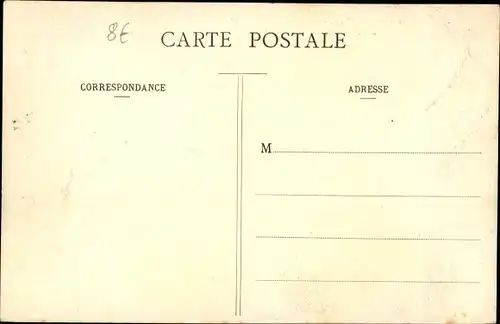 Ak Paris XVI., Bois de Boulogne, Le Pré Catelan, der Bauernhof
