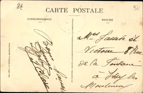 Ak Paris 16. Jahrhundert, Bois de Boulogne, Le Pré Catelan, Haupteingang
