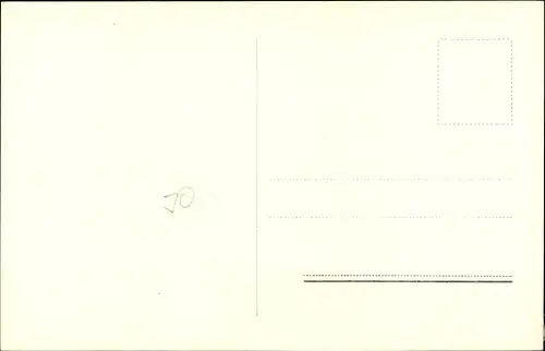 Ak Schauspieler Mathias Wieman, Portrait im Profil, Ross A 3308/1, Autogramm