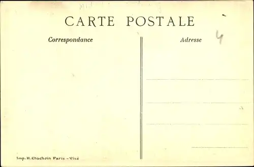 Künstler Ak Crédit Commercial de France, 4. Nationale Verteidigungsanleihe 1918, Abonnieren