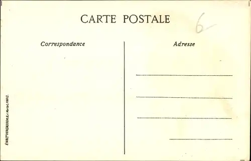 Künstler Ak Cognac Richarpailloud, Tänzer, rotes Kostüm, Federhut, Reklame