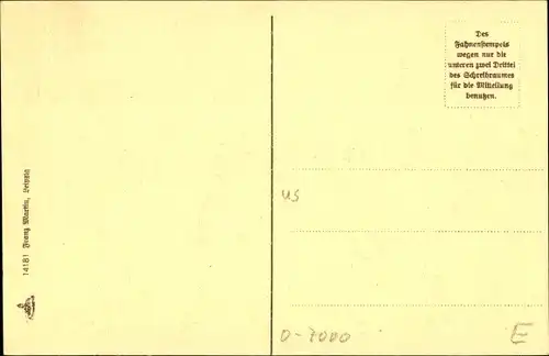 Ak Leipzig in Sachsen, Hauptbahnhof, Eingangshalle