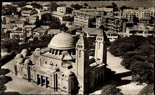 Ak Dakar Senegal, Kathedrale