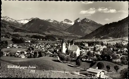 Ak Kitzbühel in Tirol, Gesamtansicht