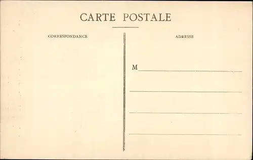 Künstler Ak Paris XVIII. Montmartre, Eine Prozession zum Kalvarienberg im Jahr 1806