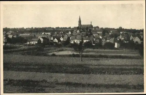 Ak Rübenach Koblenz, Gesamtansicht