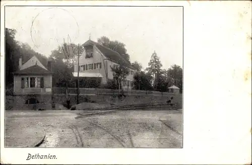 Ak Dresden Neustadt, Bethanien