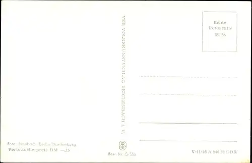 Ak Sänger Fred Frohberg und Irma Baltuttis, Mikrofon