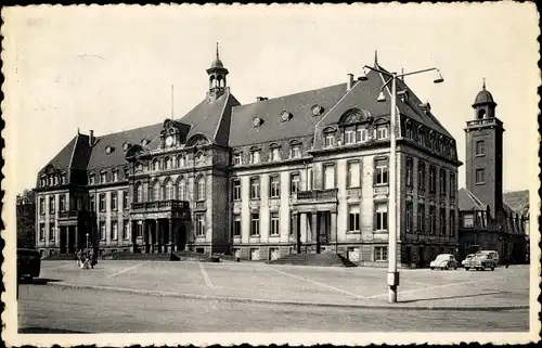 Ak Dudelange Dudelange Luxembourg, L’Hotel de Ville