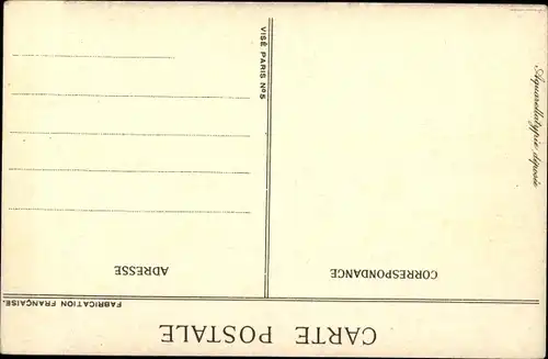 Künstler Ak Louvain Leuven Flämisch-Brabant, St. Pierre Kirche