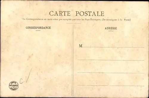 Ak Monsieur, Madame et Bebe, Des joujoux, encore des joujoux