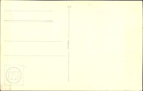 Ak Schauspielerin Lil Dagover, Portrait, Profilansicht, Autogramm