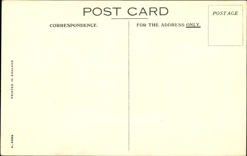 Ak Passagierschiff RMS Queen Mary, Cunard White Star Line