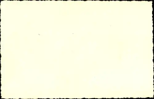 Ak General Charles de Gaulle, Portrait