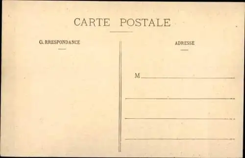 Ak Tournon sur Rhone Ardeche, Viaduc de Duzon