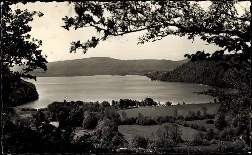 Ak Fontenu Jura, Lac Chalan