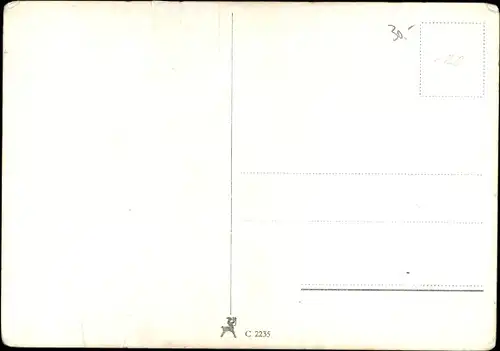 Ak Schauspieler Karl Schönböck, Portrait, Anzug, Autogramm