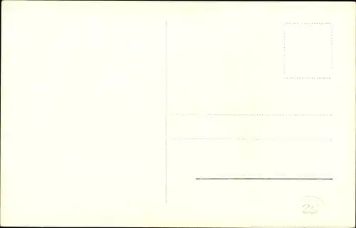 Ak Schauspielerin Anneliese Uhlig, Portrait, Autogramm