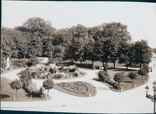 8 alte Fotos Wesel in Nordrhein Westfalen, diverse Größen und Ansichten