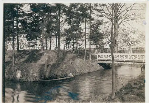 10 alte Fotos Kempen im Rheinland, diverse Größen und Ansichten