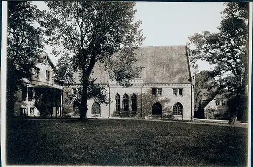 35 alte Fotos Preetz in Schleswig Holstein, diverse Größen und Ansichten