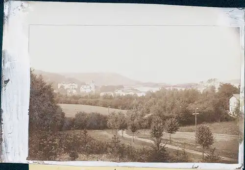 35 alte Fotos Preetz in Schleswig Holstein, diverse Größen und Ansichten