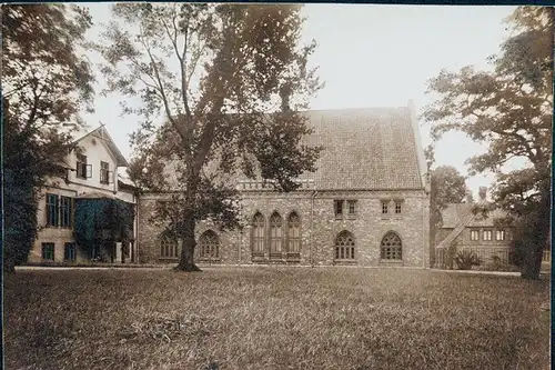 35 alte Fotos Preetz in Schleswig Holstein, diverse Größen und Ansichten