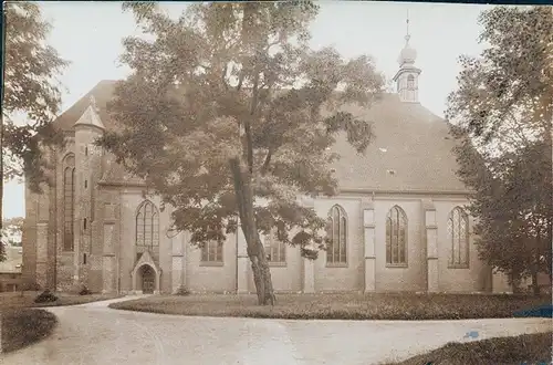 35 alte Fotos Preetz in Schleswig Holstein, diverse Größen und Ansichten